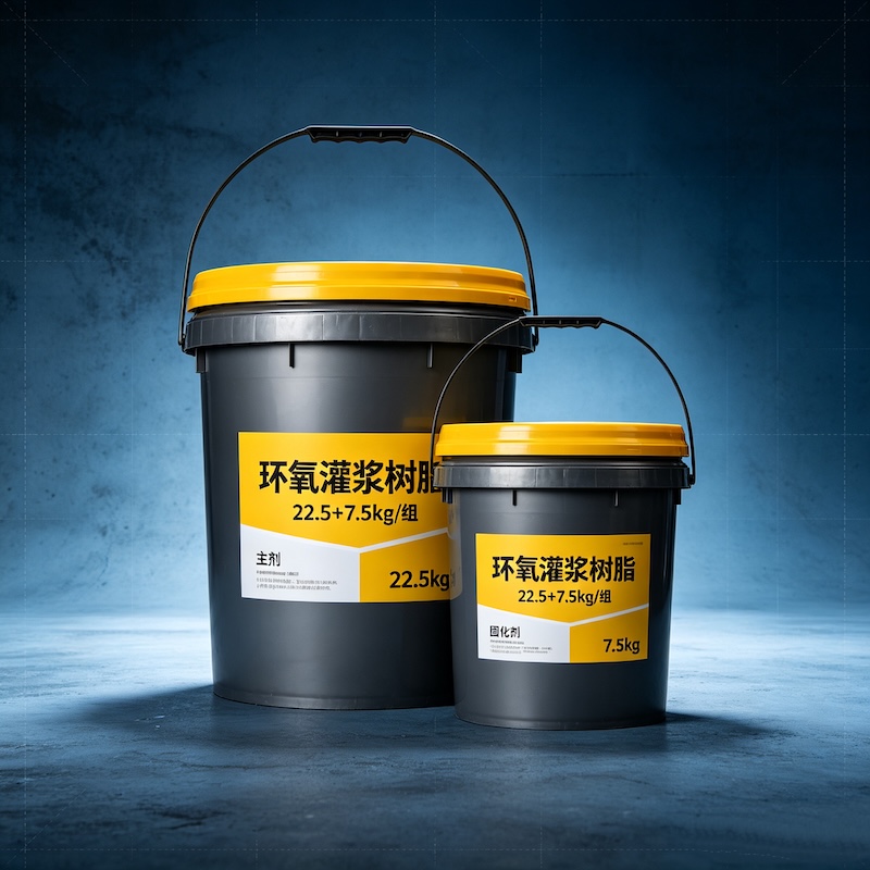 兴山环氧灌浆树脂